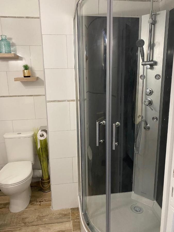 Ferienwohnung Aiglon Roquebrune-Cap-Martin Exterior foto