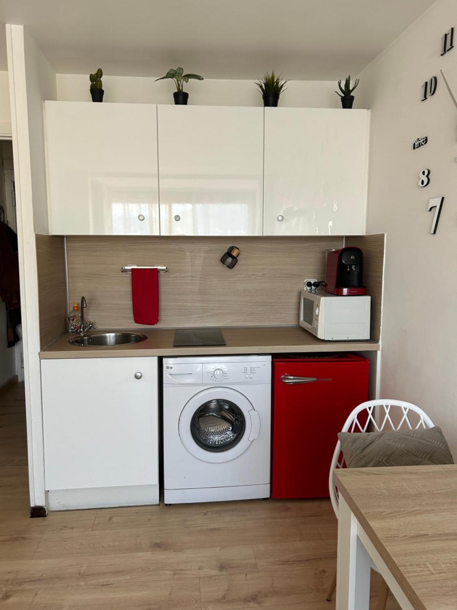 Ferienwohnung Aiglon Roquebrune-Cap-Martin Exterior foto
